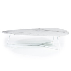 Furnilux Salontafel-neno- -75 x 85 x 32 cm