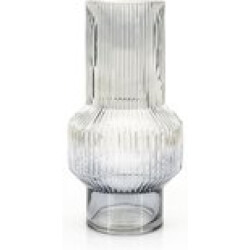 Furnilux Riba 3 vaas -18 x 18 x 35 cm
