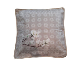 Furnilux set van 2 sierkussens-50x50cm