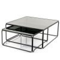 Furnilux salontafel olit large set van 2