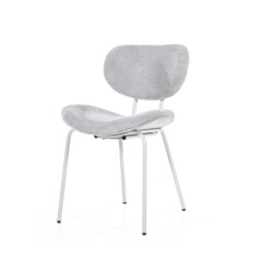 Furnilux Eetkamerstoel ace 50 x 61 x 80 cm