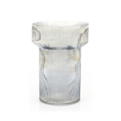 Furnilux Riba 4 vaas 21 x 21 x 28,5 cm