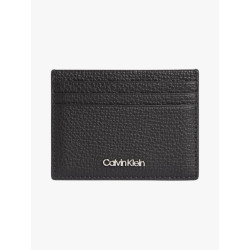 Calvin Klein Heren kaarthouder minimalism cardholde bax