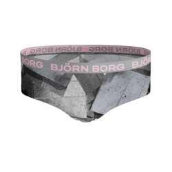 Björn Borg Meisjes hipster 1p court