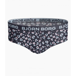 Björn Borg Meisjes hipster 1p animal