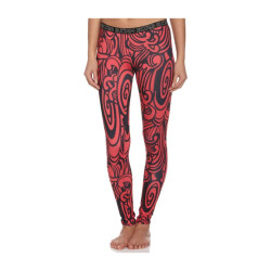 Björn Borg Dames tights kirigami wave