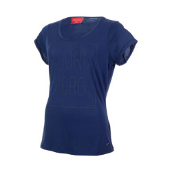 Björn Borg Dames shirt sport silvie