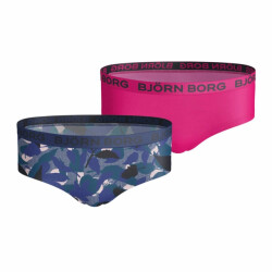 Björn Borg Meisjes hipster 2p
