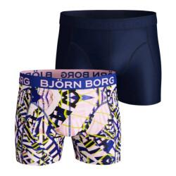 Björn Borg Heren sport boxer 2p art