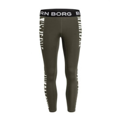 Björn Borg Dames tights cherry