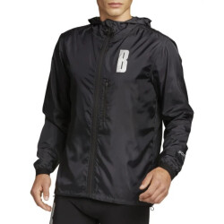 Björn Borg Heren running jacket night