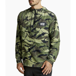 Björn Borg Heren apollo running anorak