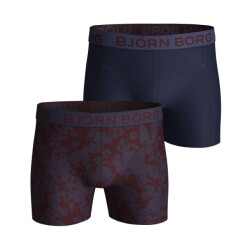 Björn Borg Heren boxershort 2p 2wayflower