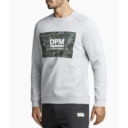 Björn Borg Heren basic dpm crew