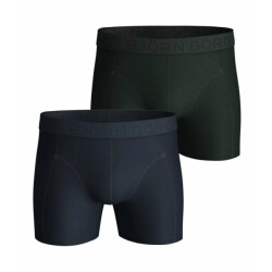 Björn Borg Heren boxershort 2p essential
