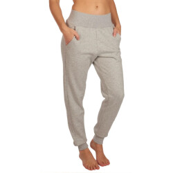Björn Borg Dames logo high waist pants