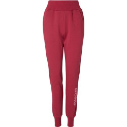 Björn Borg Dames pants logo high waist