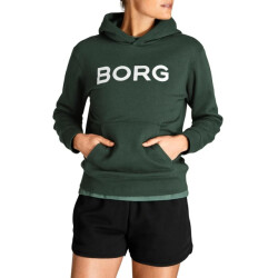 Björn Borg Dames hoody bb logo