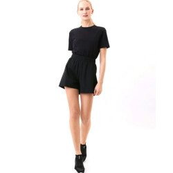 Björn Borg Dames sthlm loose stripe shorts