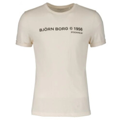 Björn Borg Heren t-shirt sthlm, whitecap