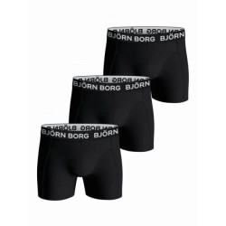 Björn Borg Heren boxershort 3p essential