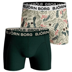 Björn Borg Heren boxershort 2p essential