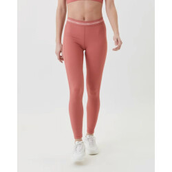 Björn Borg Dames borg regular rib tights