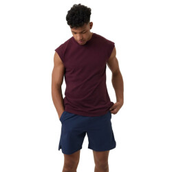 Björn Borg Heren sthlm sleeveless t-shirt