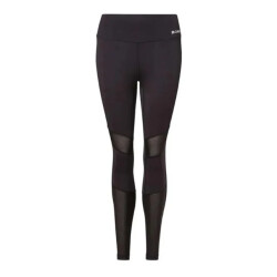 Björn Borg Dames bb logo high waist block tights