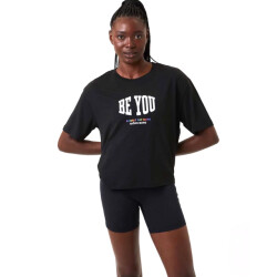 Björn Borg Dames borg be you loose t-shirt