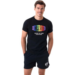Björn Borg Heren borg sthlm proud t-shirt