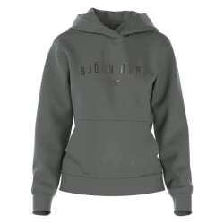 Björn Borg Dames hoody bb logo