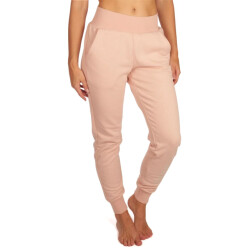 Björn Borg Dames pants logo high waist