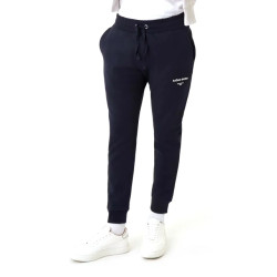 Björn Borg Björn borg heren joggingbroek borg logo pants – blauw