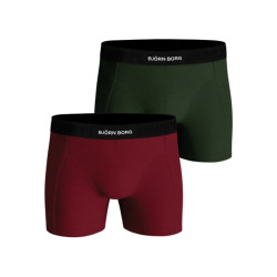 Björn Borg Heren premium boxershort 2p