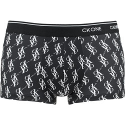 Calvin Klein Ck one low rise trunk microfiber