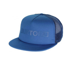 Burton Shadow trucker cap