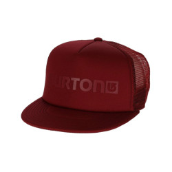 Burton Shadow trucker cap