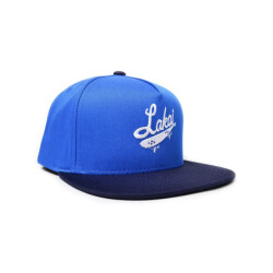 Lakai Ballpark snapback