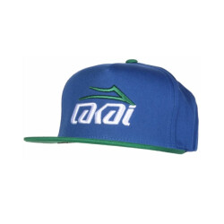 Lakai Essential snapback
