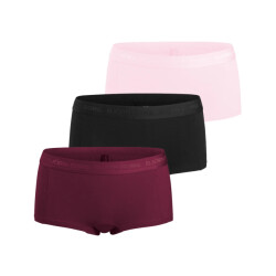Björn Borg Meisjes minishorts 3p