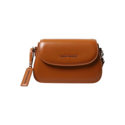Chiara Ferragni Logo-charm schouldertas