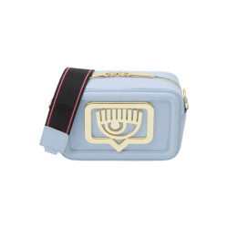 Chiara Ferragni Range eyelike crossbody tas