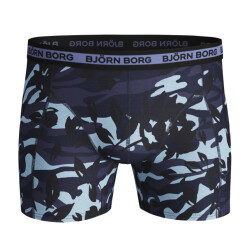 Björn Borg Heren boxershort 1p sammy