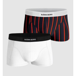 Björn Borg Heren trunk 2p core