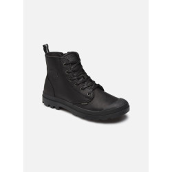 Palladium Pampa zip 76888-008 black