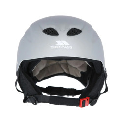 Trespass Kinder unisex burlin sneeuwsport helm