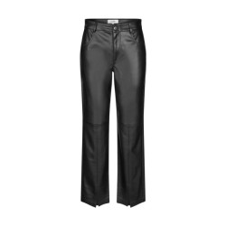 mbyM Mayanna-m pants black -