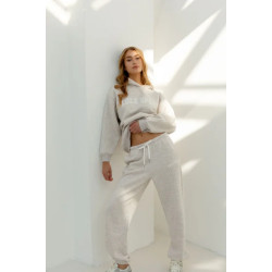 The Lola Club Harper sand pants -