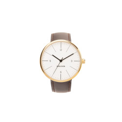 Karlsson watch normann steel -